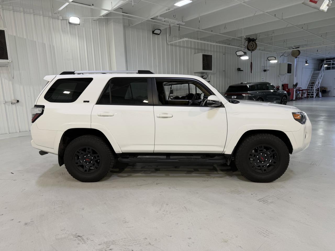 2023 Toyota 4Runner SR5 Premium San Antonio TX