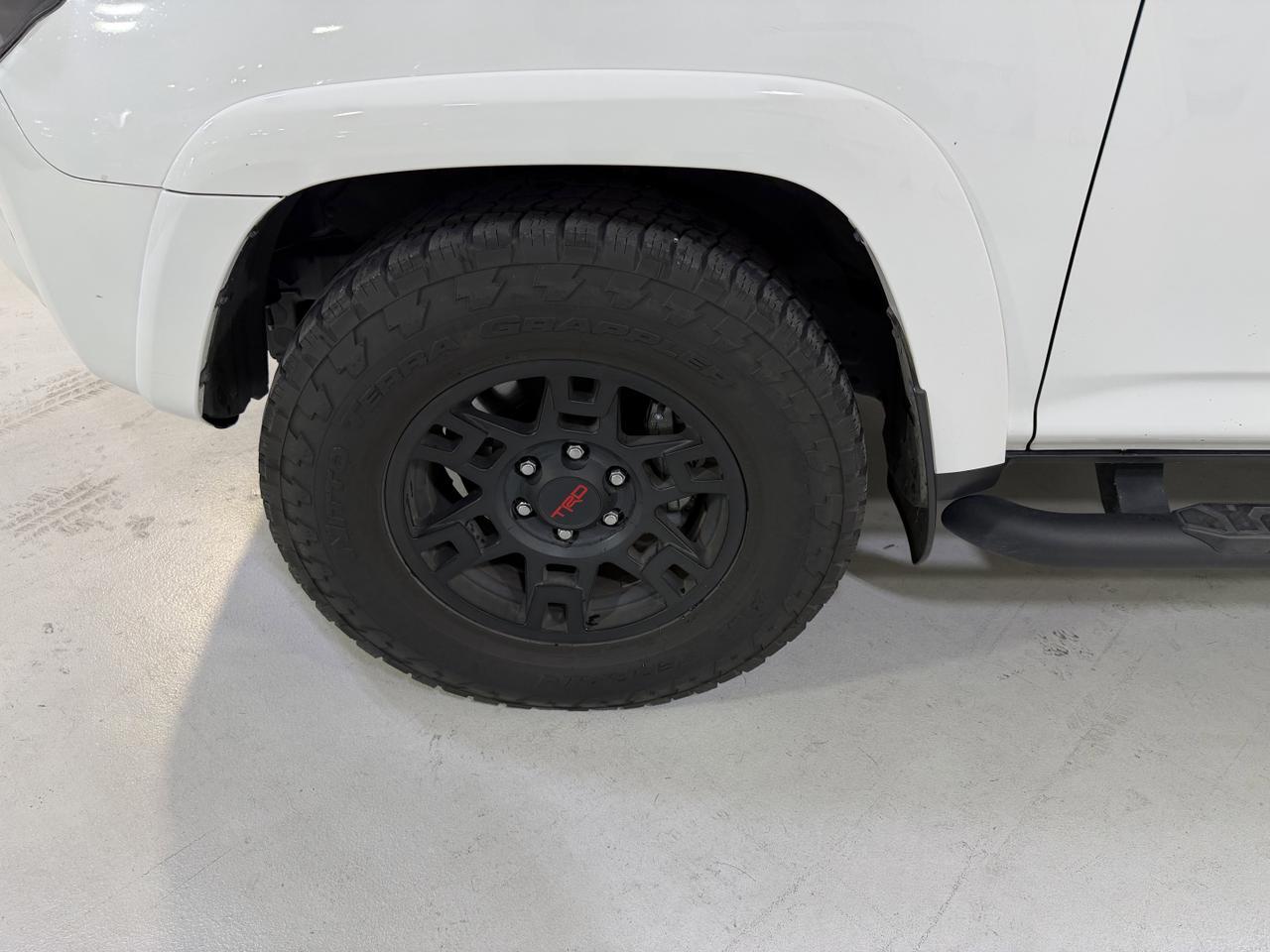 2023 Toyota 4Runner SR5 Premium San Antonio TX