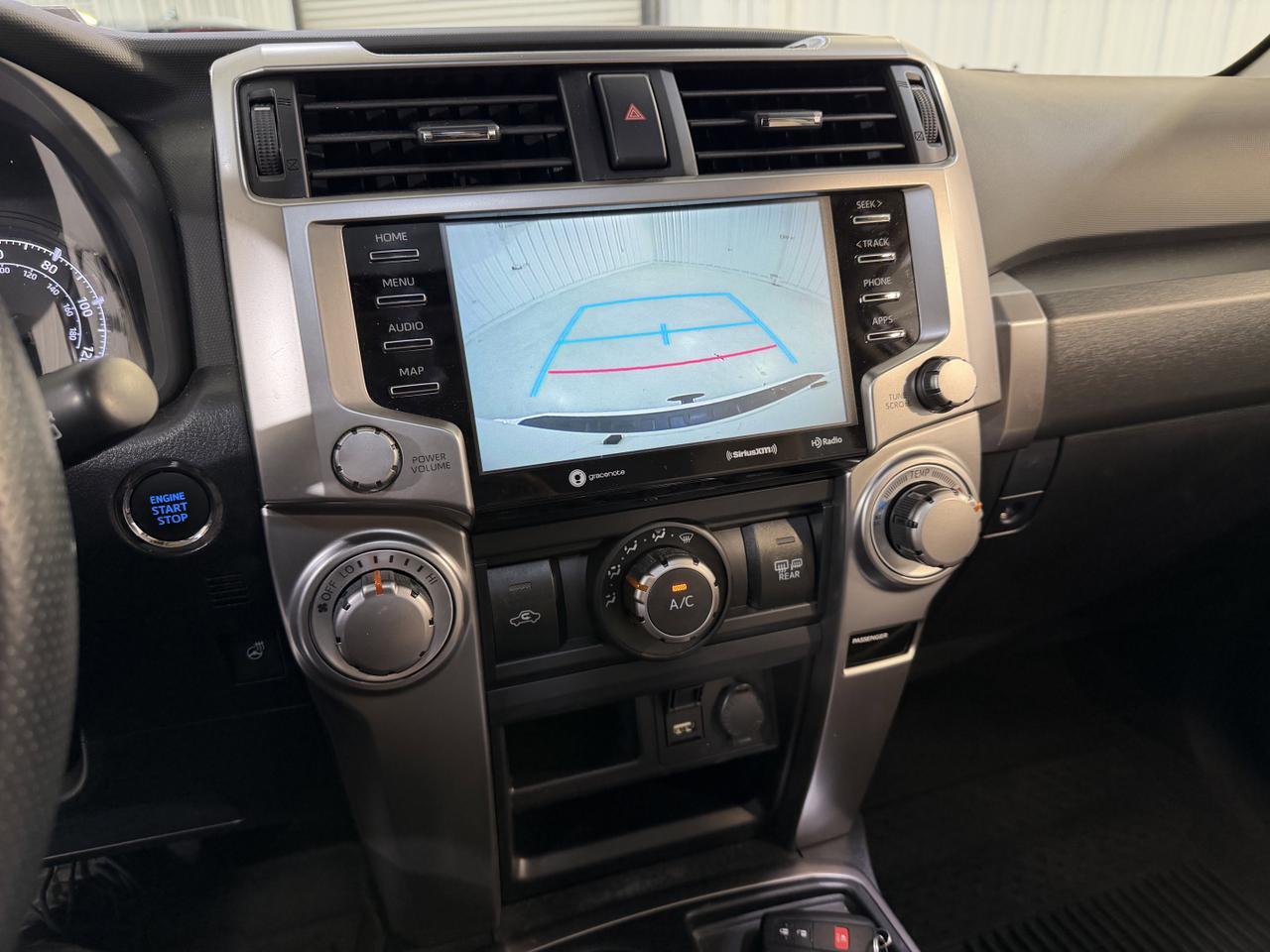 2023 Toyota 4Runner SR5 Premium San Antonio TX