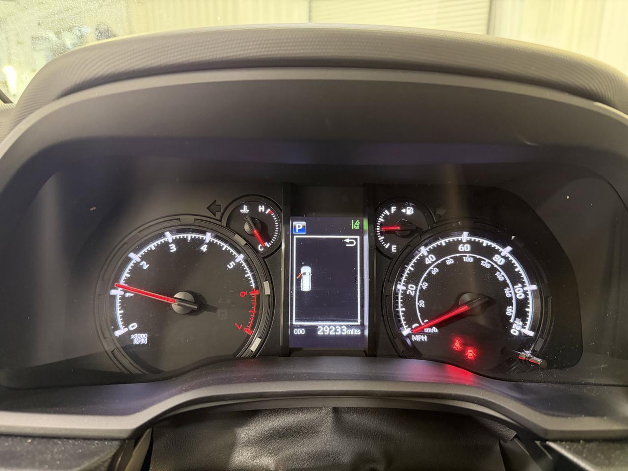 2023 Toyota 4Runner SR5 Premium San Antonio TX