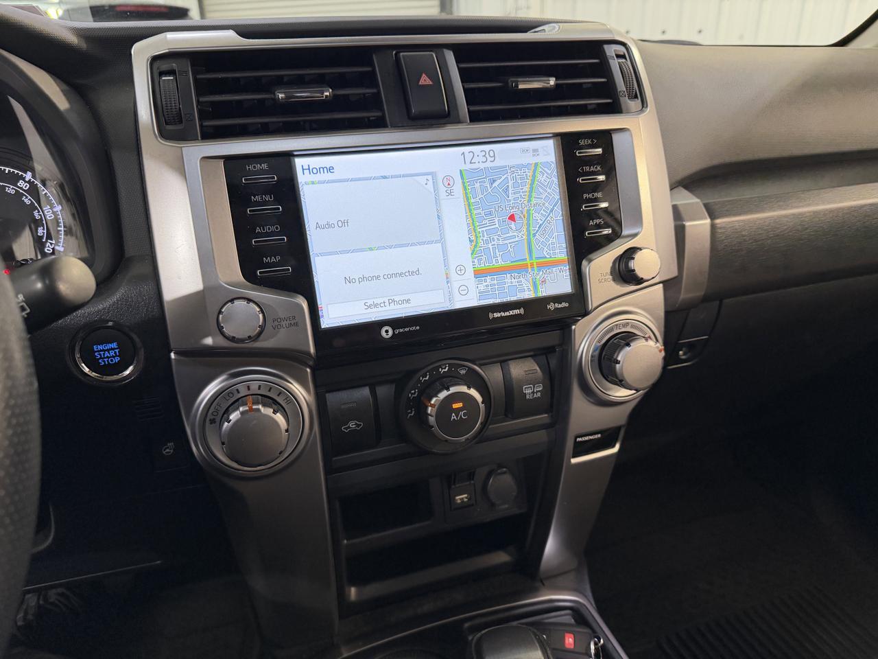 2023 Toyota 4Runner SR5 Premium San Antonio TX