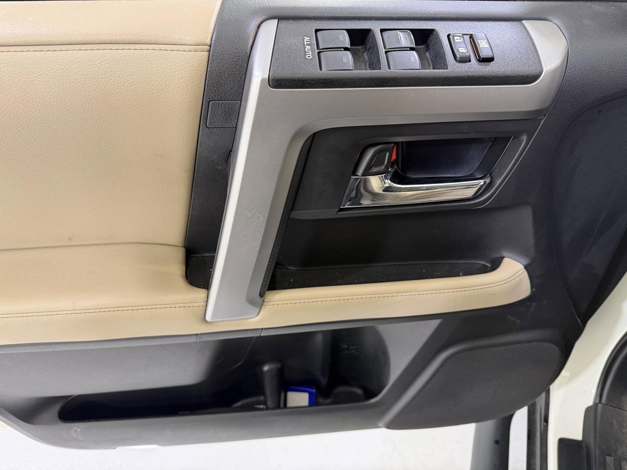 2023 Toyota 4Runner SR5 Premium San Antonio TX