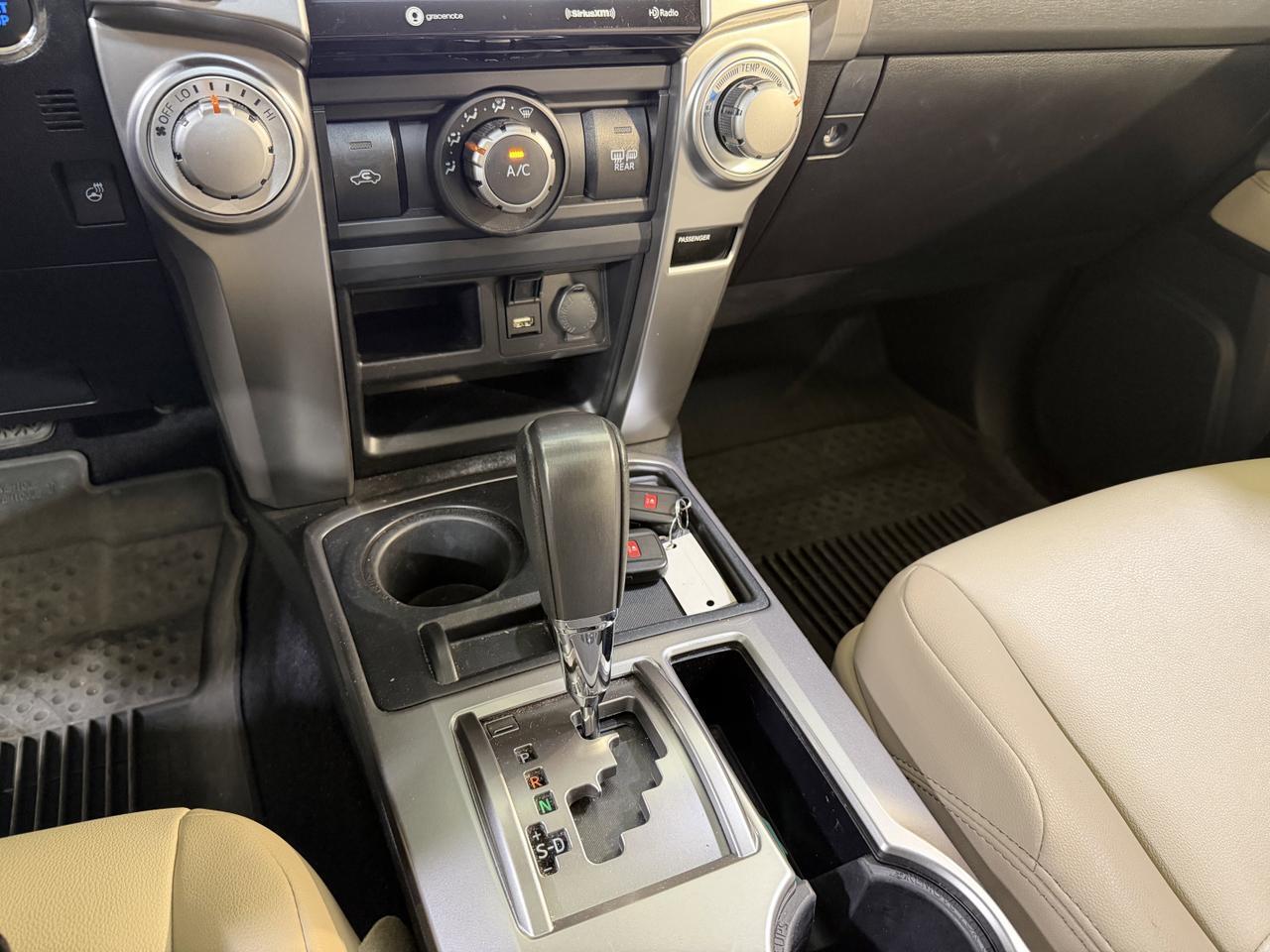 2023 Toyota 4Runner SR5 Premium San Antonio TX