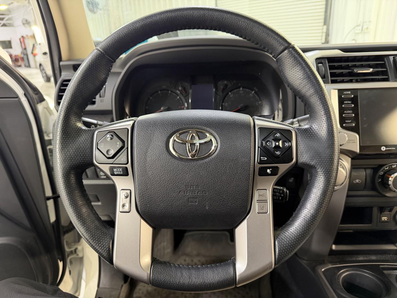 2023 Toyota 4Runner SR5 Premium San Antonio TX