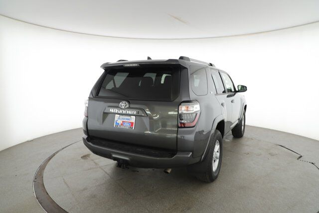 2023 Toyota 4Runner SR5 Premium New Braunfels TX