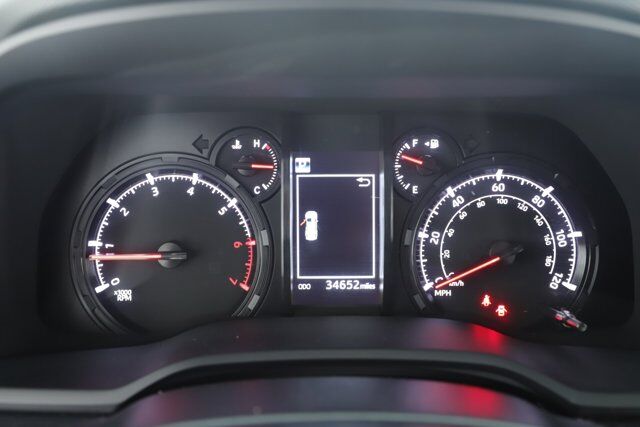 2023 Toyota 4Runner SR5 Premium New Braunfels TX