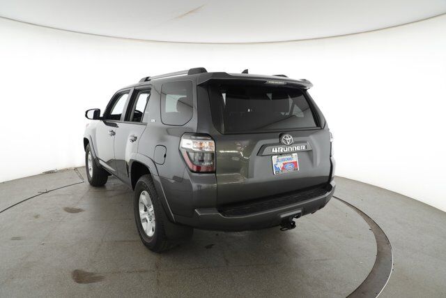2023 Toyota 4Runner SR5 Premium New Braunfels TX