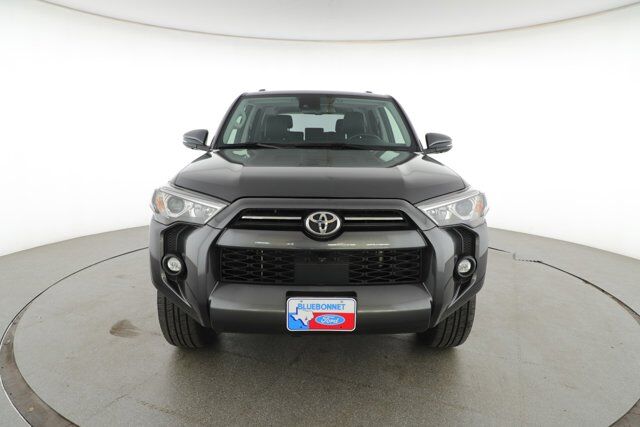2023 Toyota 4Runner SR5 Premium New Braunfels TX