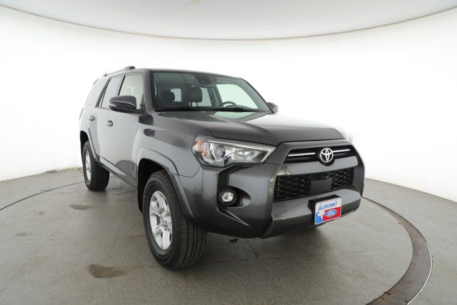 2023 Toyota 4Runner SR5 Premium New Braunfels TX