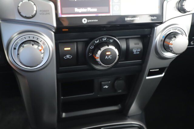 2023 Toyota 4Runner SR5 Premium New Braunfels TX