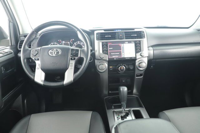 2023 Toyota 4Runner SR5 Premium New Braunfels TX