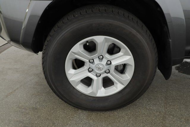 2023 Toyota 4Runner SR5 Premium New Braunfels TX