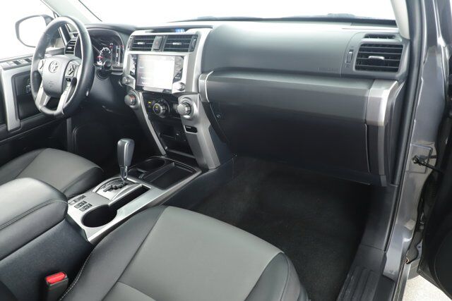 2023 Toyota 4Runner SR5 Premium New Braunfels TX
