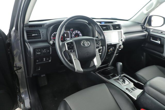 2023 Toyota 4Runner SR5 Premium New Braunfels TX