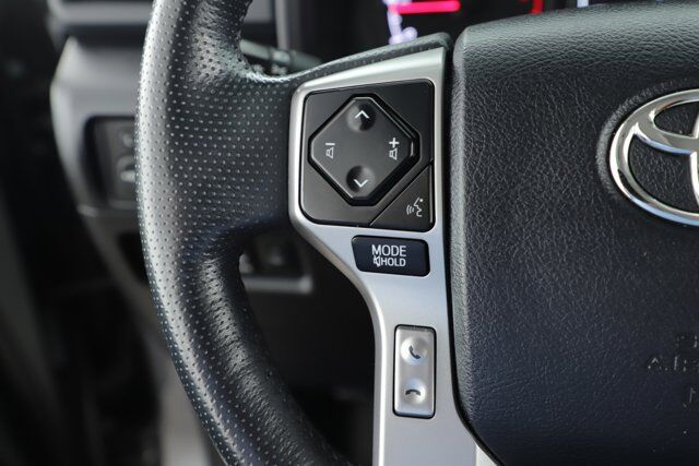 2023 Toyota 4Runner SR5 Premium New Braunfels TX