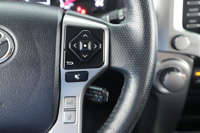 2023 Toyota 4Runner SR5 Premium New Braunfels TX