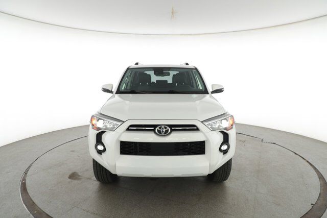 2023 Toyota 4Runner SR5 Premium New Braunfels TX
