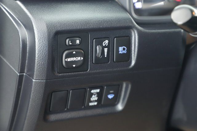 2023 Toyota 4Runner SR5 Premium New Braunfels TX