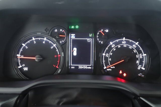 2023 Toyota 4Runner SR5 Premium New Braunfels TX
