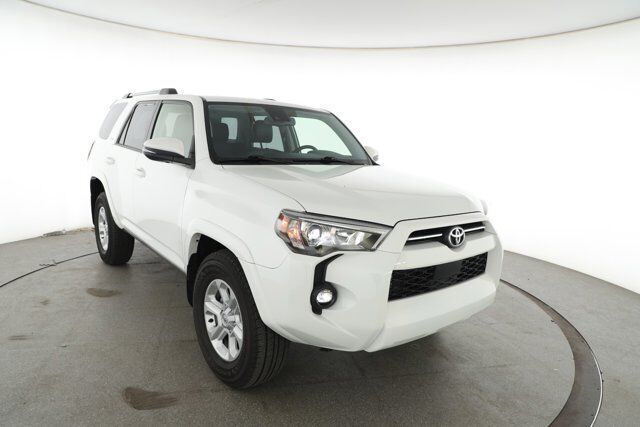 2023 Toyota 4Runner SR5 Premium New Braunfels TX