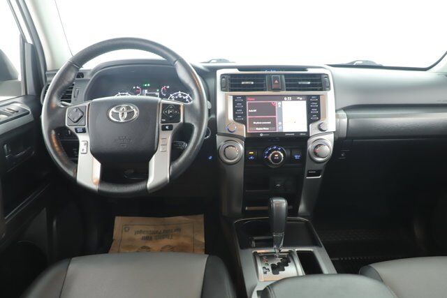2023 Toyota 4Runner SR5 Premium New Braunfels TX