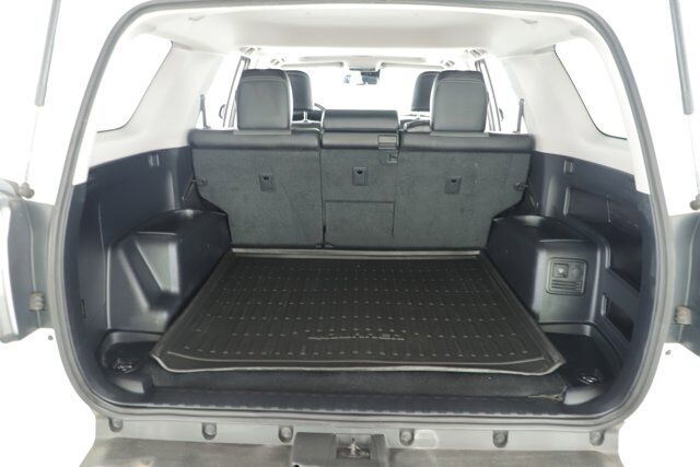 2023 Toyota 4Runner SR5 Premium New Braunfels TX