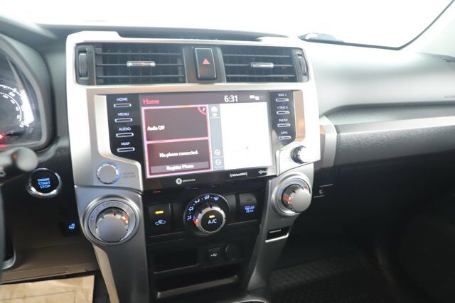2023 Toyota 4Runner SR5 Premium New Braunfels TX