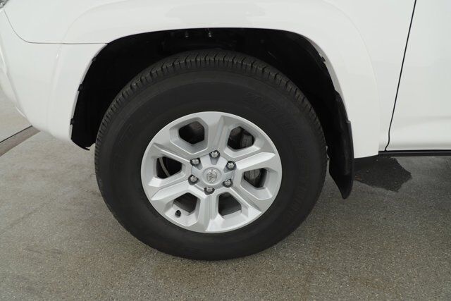 2023 Toyota 4Runner SR5 Premium New Braunfels TX