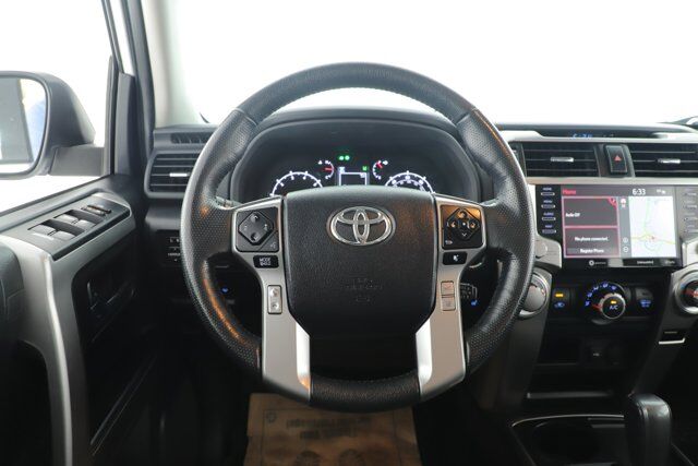 2023 Toyota 4Runner SR5 Premium New Braunfels TX