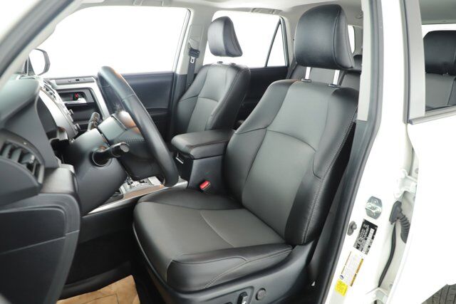 2023 Toyota 4Runner SR5 Premium New Braunfels TX