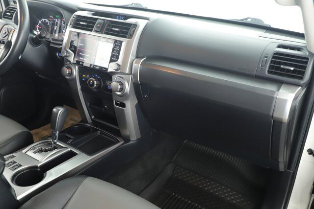 2023 Toyota 4Runner SR5 Premium New Braunfels TX