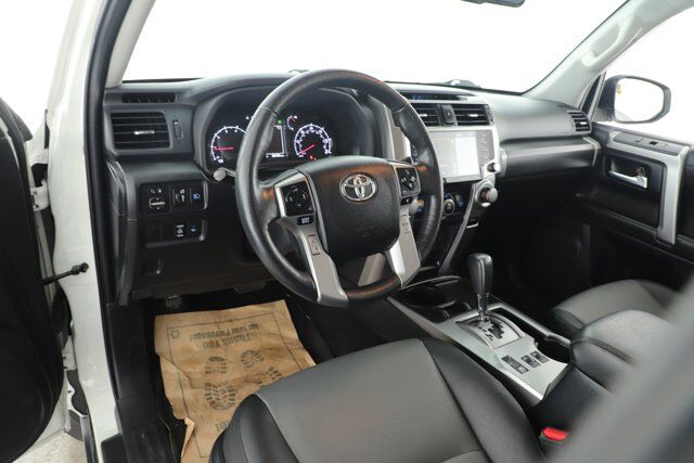 2023 Toyota 4Runner SR5 Premium New Braunfels TX