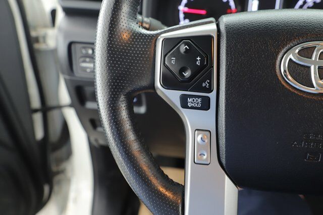2023 Toyota 4Runner SR5 Premium New Braunfels TX
