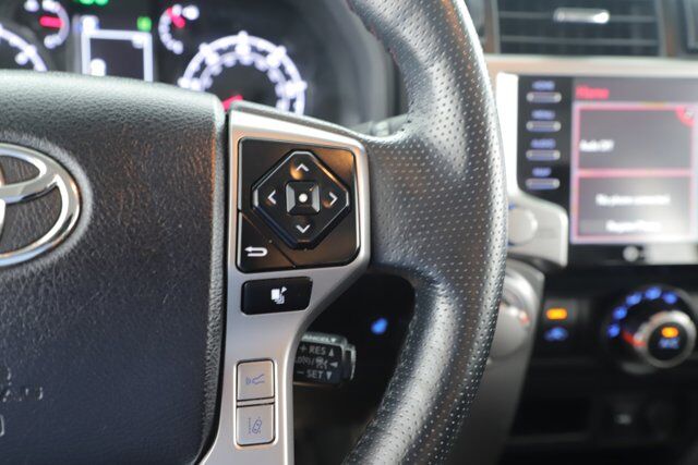 2023 Toyota 4Runner SR5 Premium New Braunfels TX