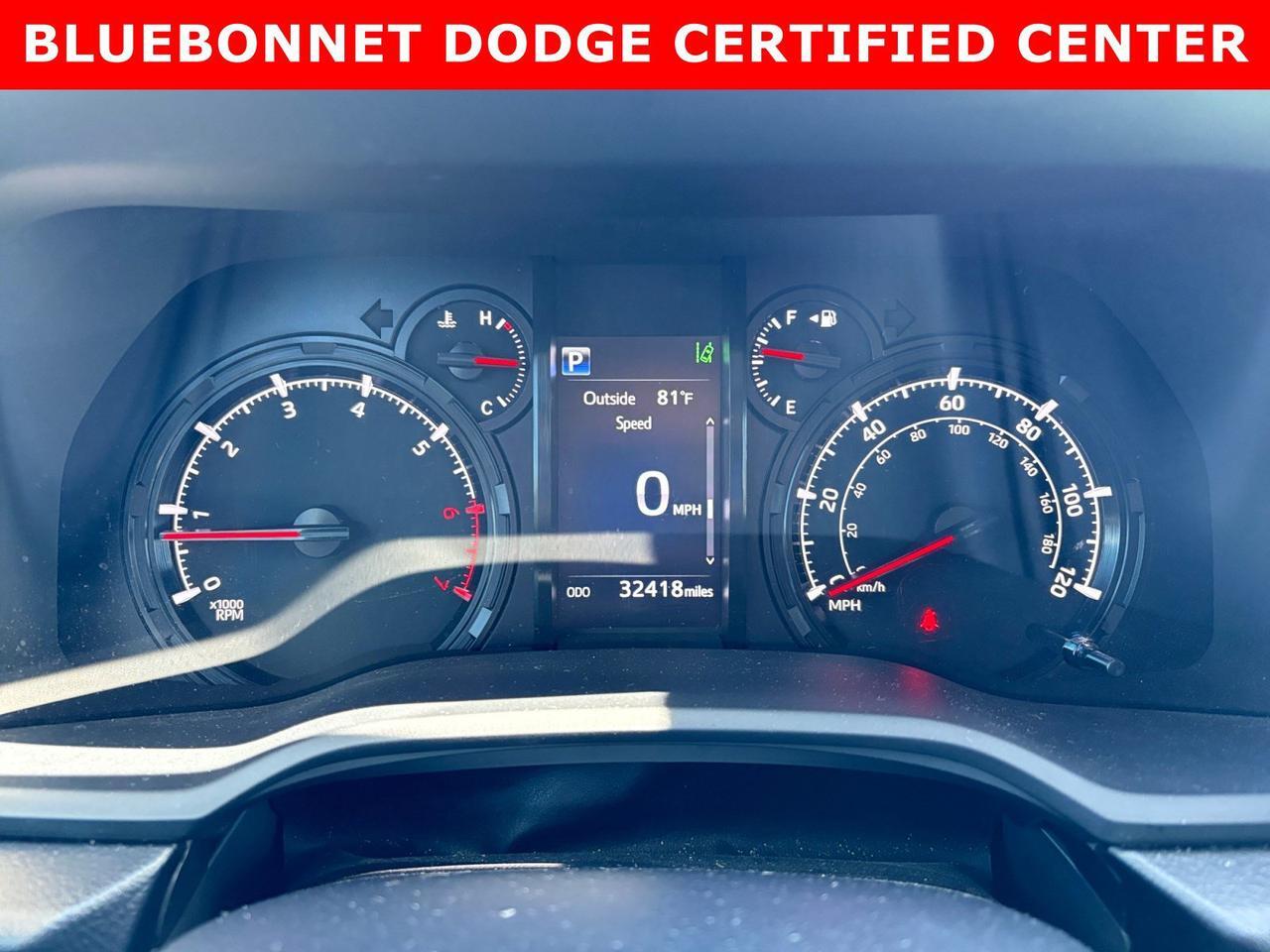 2023 Toyota 4Runner SR5 Premium New Braunfels TX