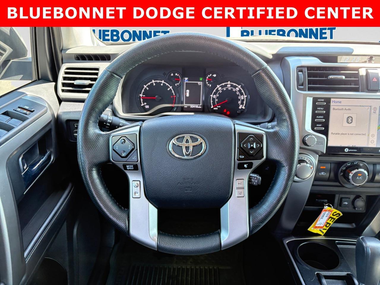 2023 Toyota 4Runner SR5 Premium New Braunfels TX