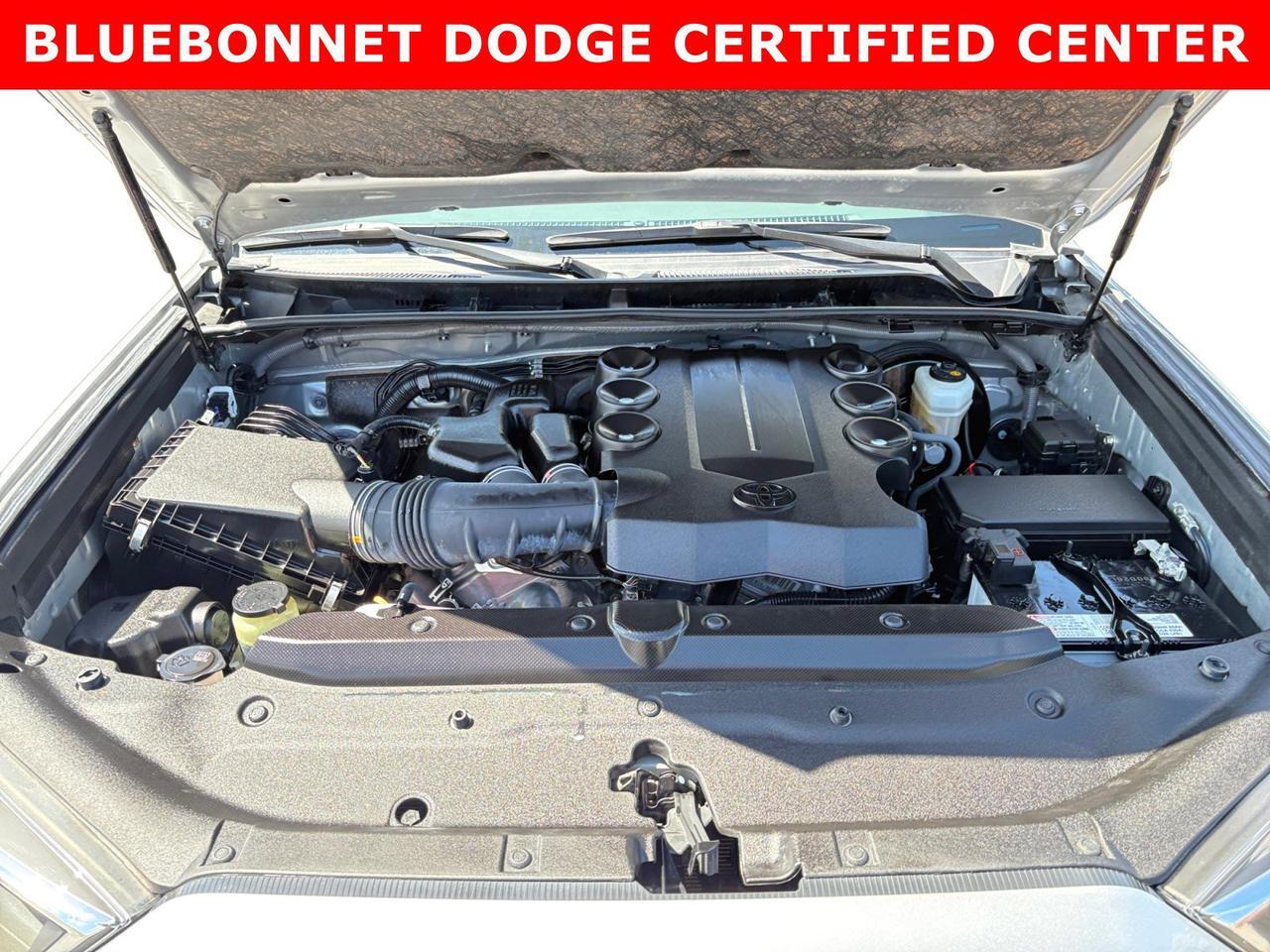 2023 Toyota 4Runner SR5 Premium New Braunfels TX