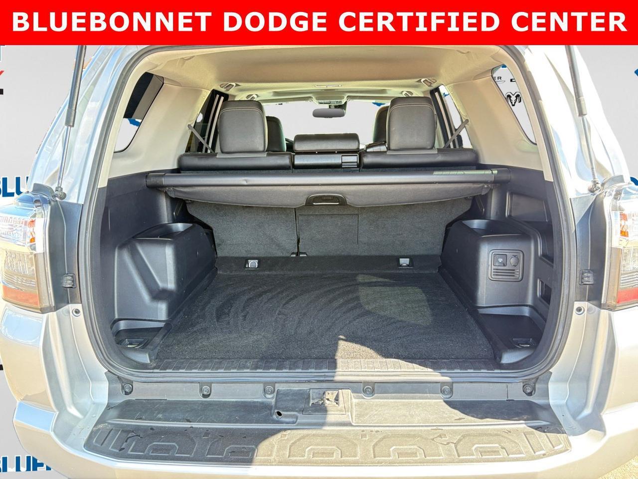2023 Toyota 4Runner SR5 Premium New Braunfels TX