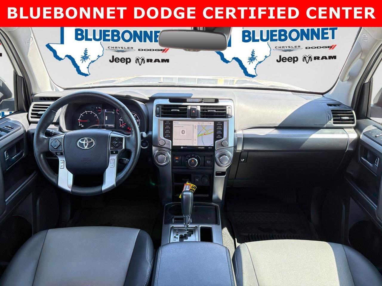 2023 Toyota 4Runner SR5 Premium New Braunfels TX
