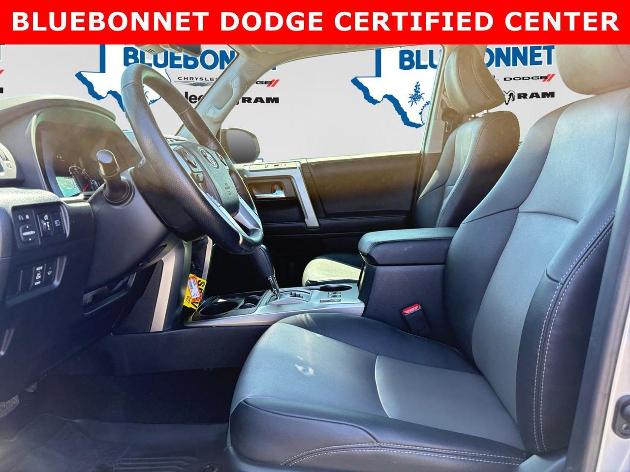 2023 Toyota 4Runner SR5 Premium New Braunfels TX