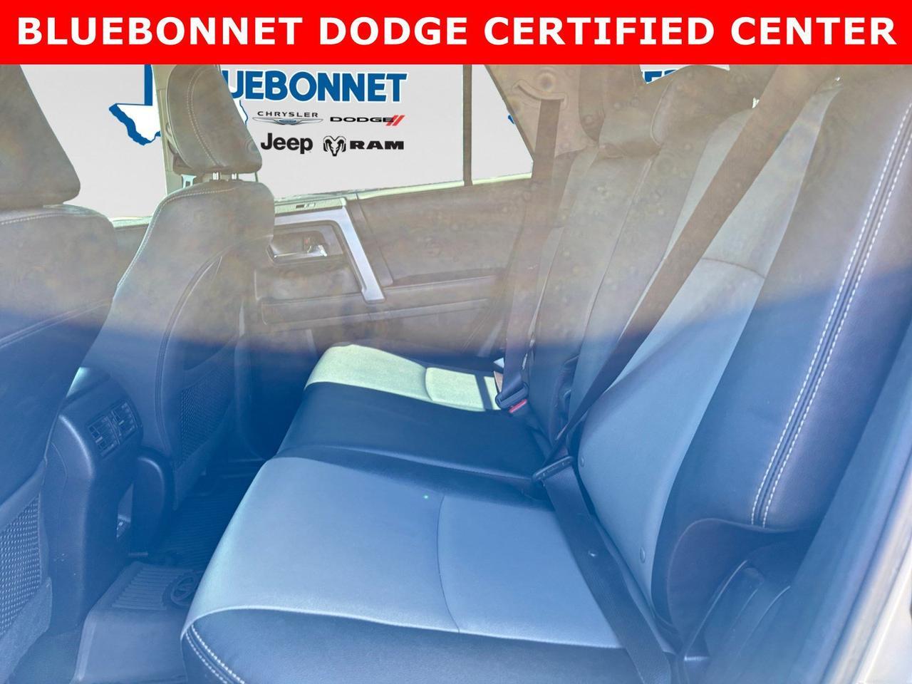 2023 Toyota 4Runner SR5 Premium New Braunfels TX