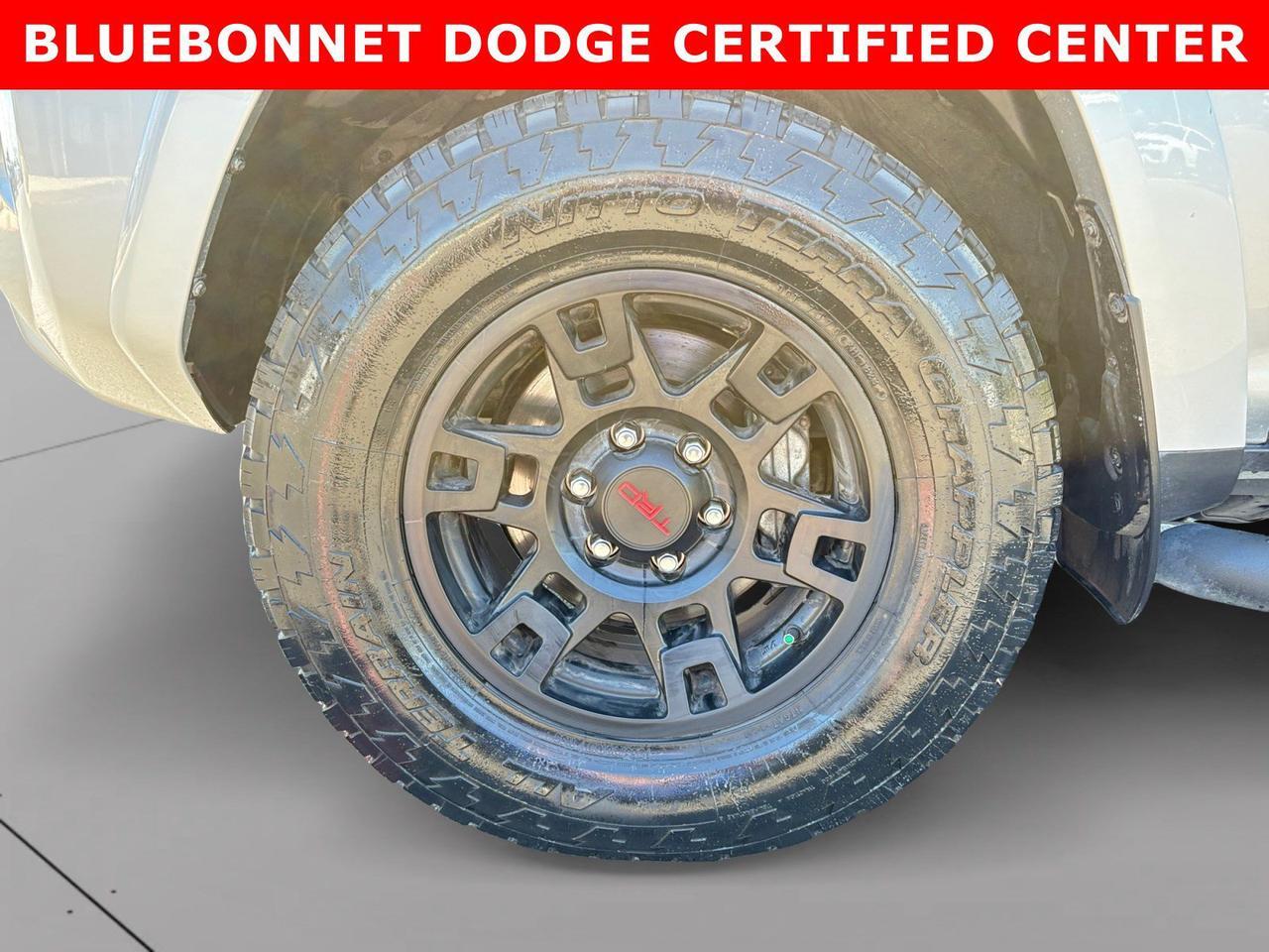 2023 Toyota 4Runner SR5 Premium New Braunfels TX