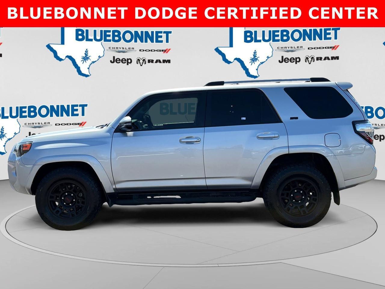 2023 Toyota 4Runner SR5 Premium New Braunfels TX