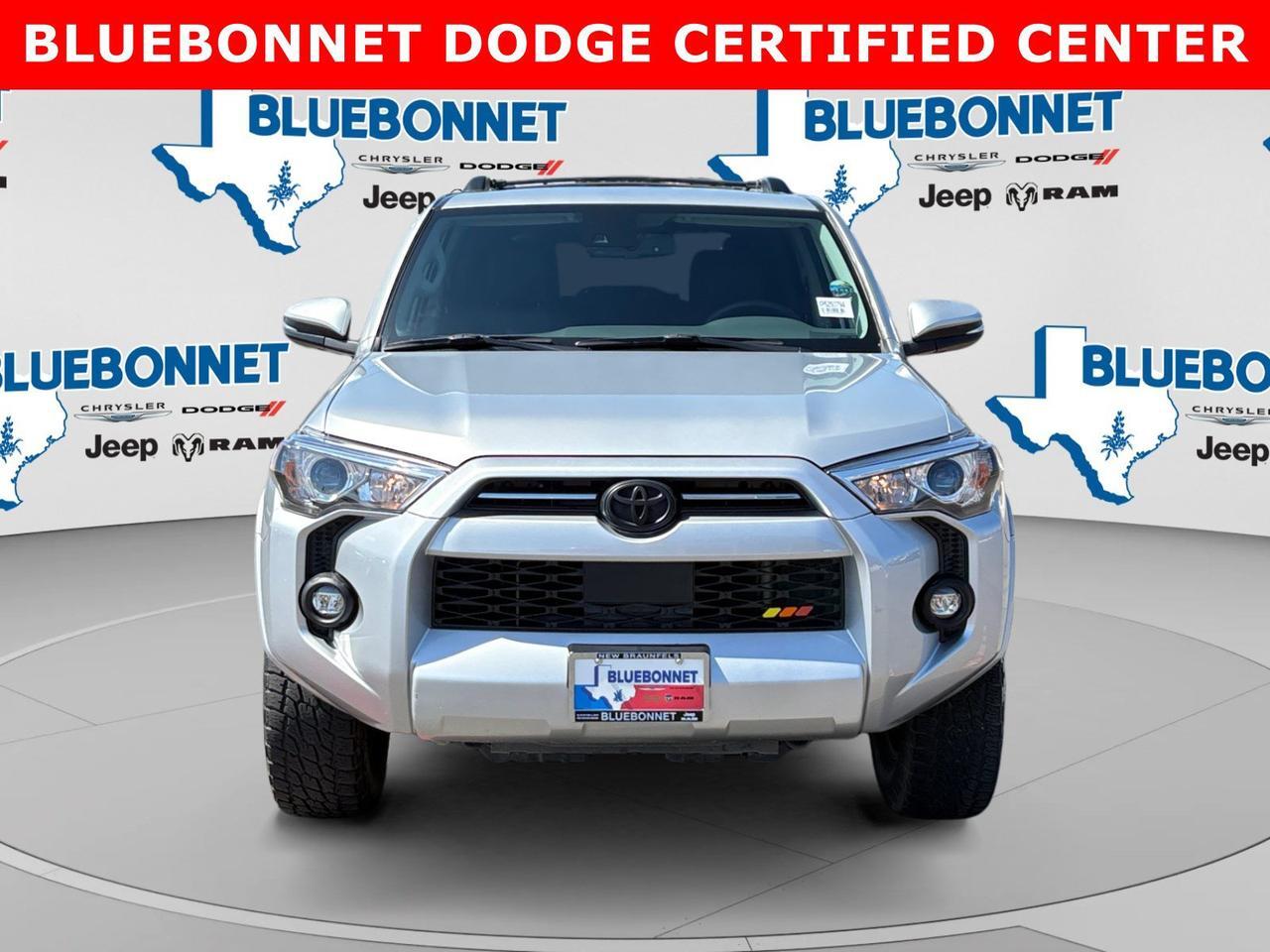 2023 Toyota 4Runner SR5 Premium New Braunfels TX