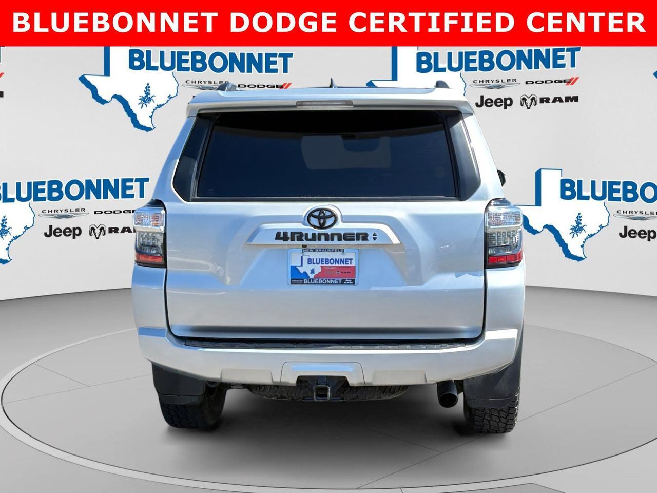 2023 Toyota 4Runner SR5 Premium New Braunfels TX
