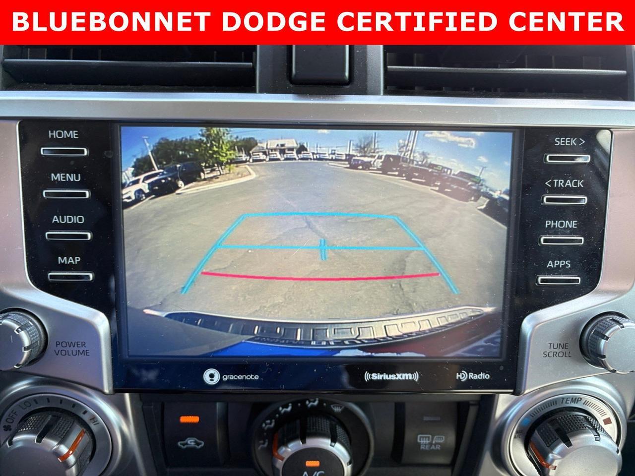 2023 Toyota 4Runner SR5 Premium New Braunfels TX