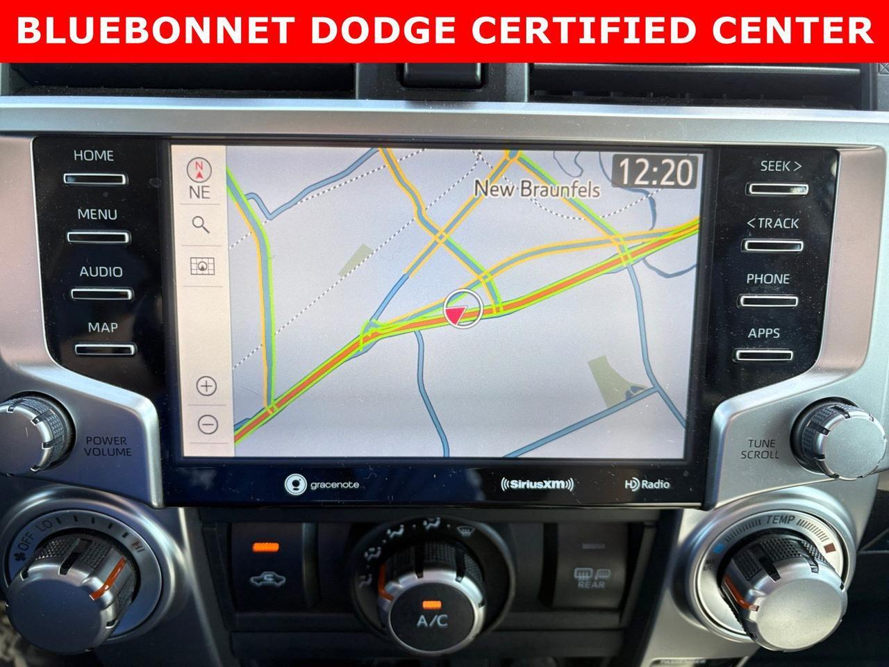 2023 Toyota 4Runner SR5 Premium New Braunfels TX