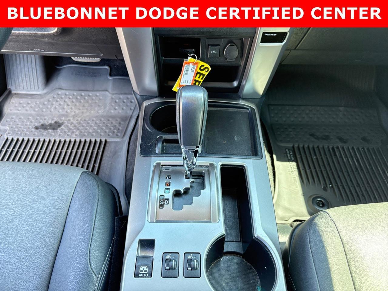 2023 Toyota 4Runner SR5 Premium New Braunfels TX