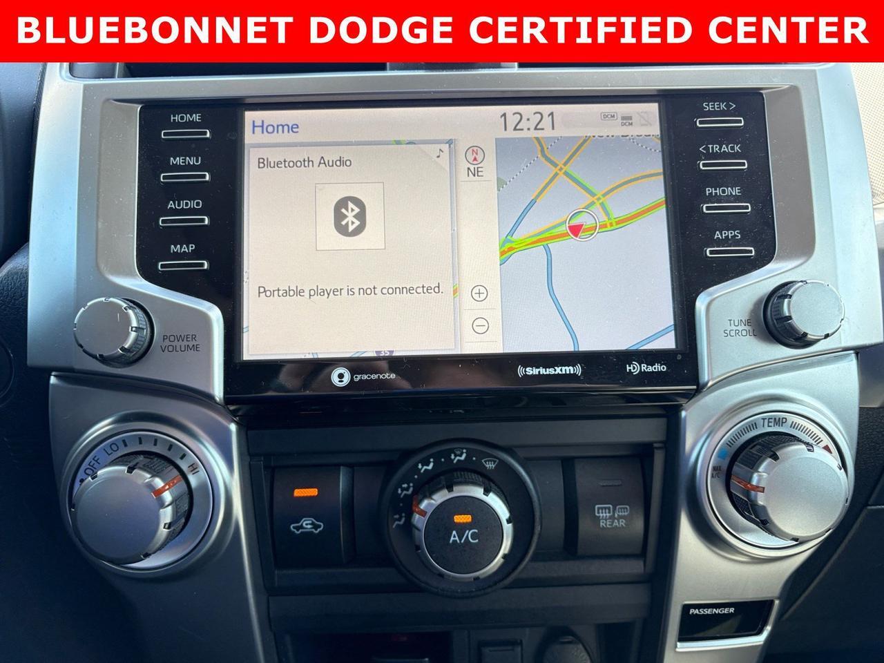 2023 Toyota 4Runner SR5 Premium New Braunfels TX