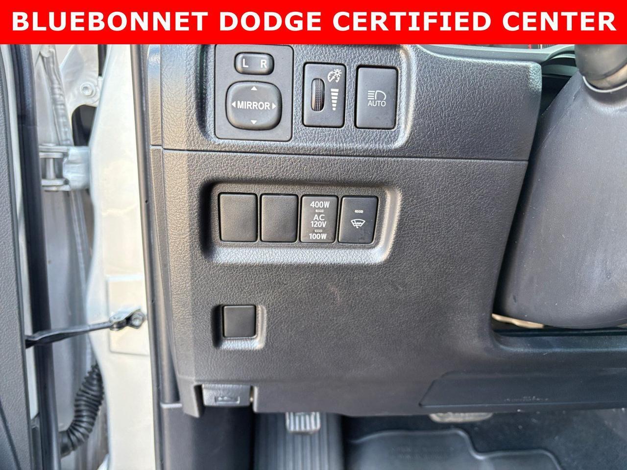 2023 Toyota 4Runner SR5 Premium New Braunfels TX